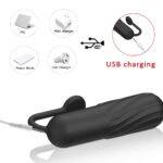 Yeain Tadpole Charging Jumping Egg
