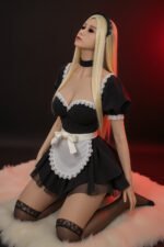150cm B-Cup TPE Sex Doll - Uviera - Image 4