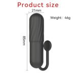 Yeain Tadpole Charging Jumping Egg - Image 2