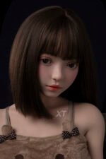 150cm C-Cup Silicone Sex Doll - Olenara - Image 9