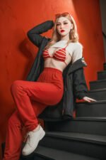 150cm B-Cup TPE Sex Doll - Rivena - Image 5