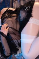 150cm C-Cup Silicone Sex Doll - Bryndelle - Image 19