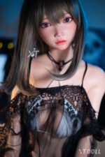150cm C-Cup Silicone Sex Doll - Bryndelle - Image 6