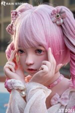 150cm C-Cup Silicone Sex Doll - Kylaris - Image 8