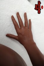 145cm Q-Cup Silicone Sex Doll - Jathira - Image 29