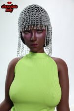 145cm Q-Cup Silicone Sex Doll - Kelryss - Image 13